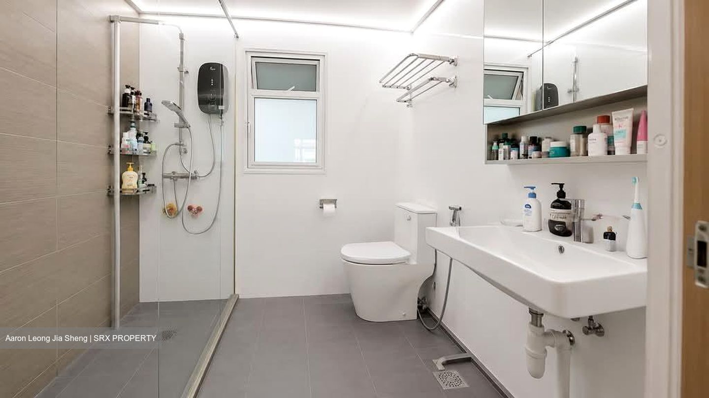 Blk 618A Tampines Greenverge (Tampines), HDB 5 Rooms #577915521